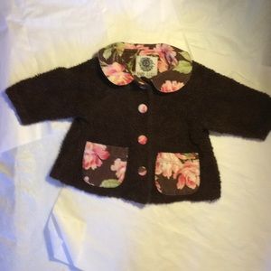 Baby LuLu Jacket